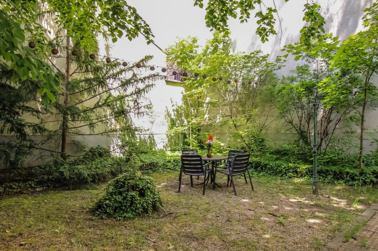 Economic 2Sb Apartment In Lively Area Βιέννη Εξωτερικό φωτογραφία