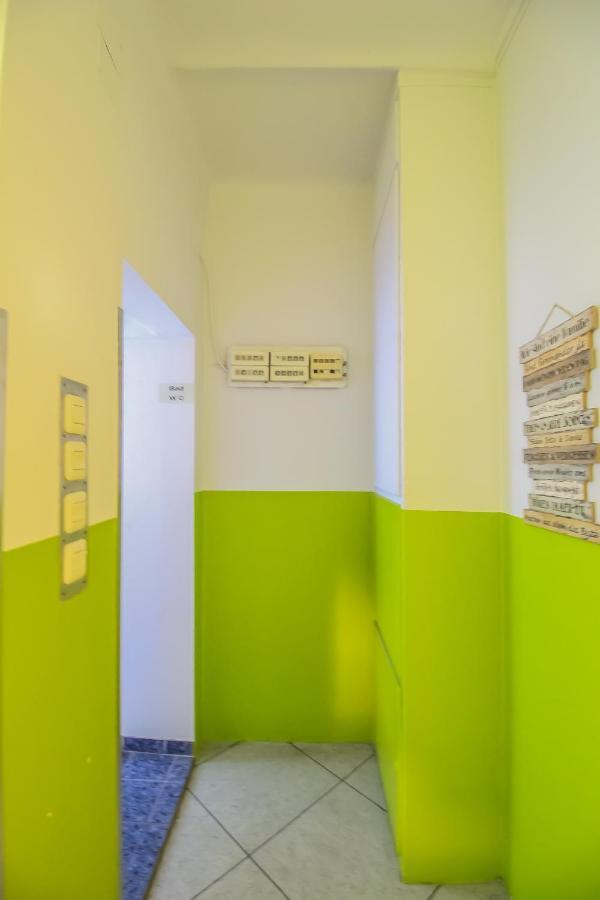 Economic 2Sb Apartment In Lively Area Βιέννη Εξωτερικό φωτογραφία